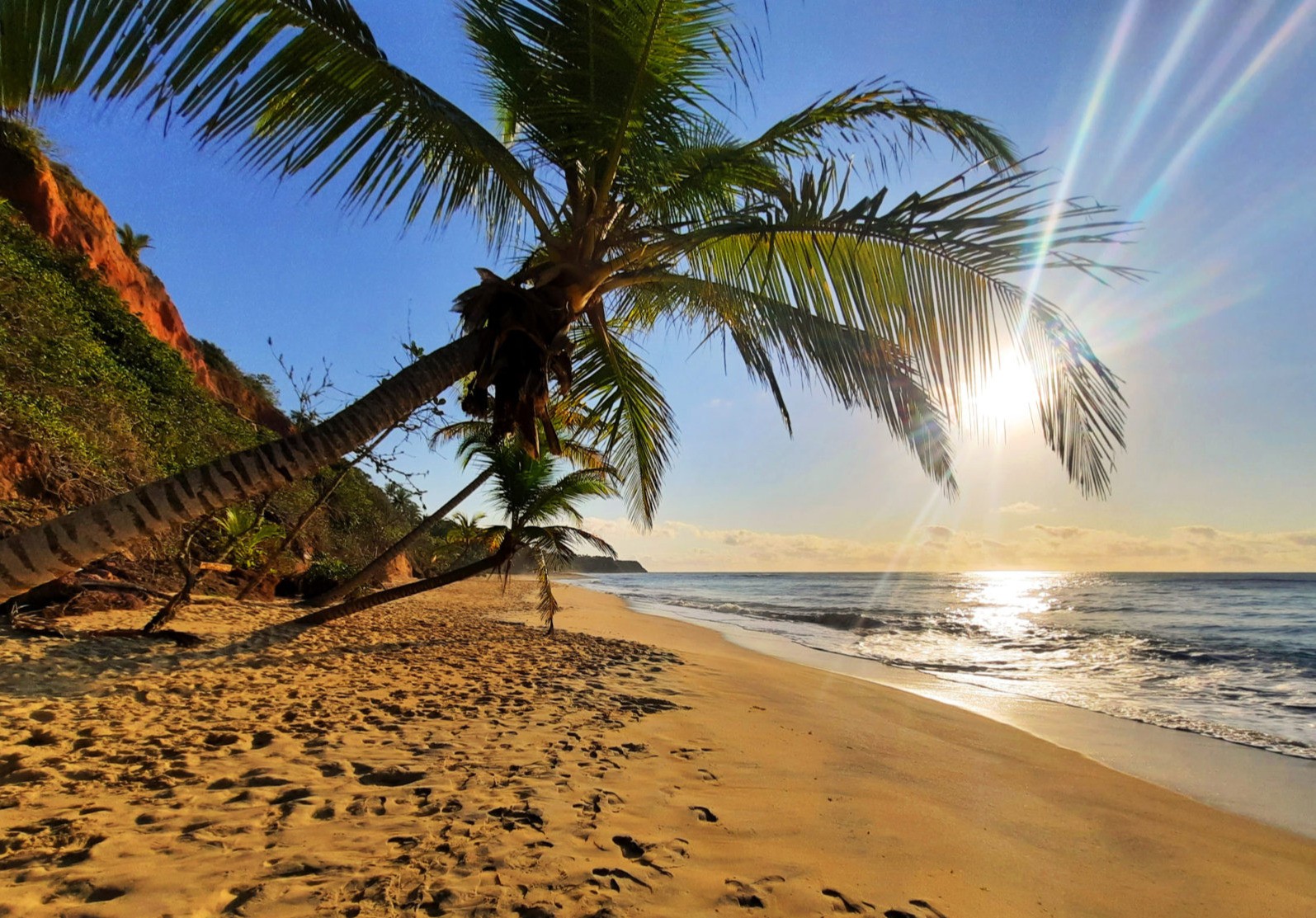 Passeio Caraíva + Praia do Espelho em Porto Seguro