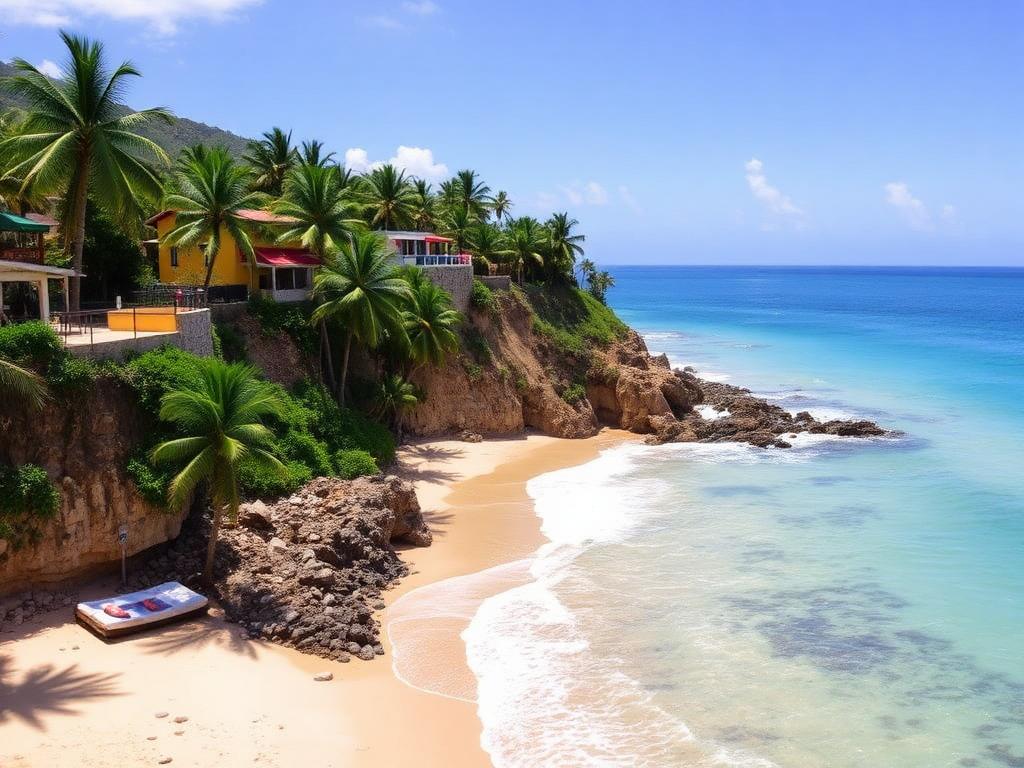 Passeio Arraial d'Ajuda em Porto Seguro
